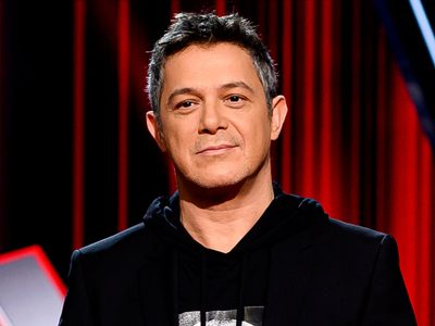 El gran gesto de Alejandro Sanz con una participante en “La Voz”: dejó a todos sorprendidos
