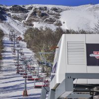 El Cerro Chapelco continúa sin fecha de apertura definida