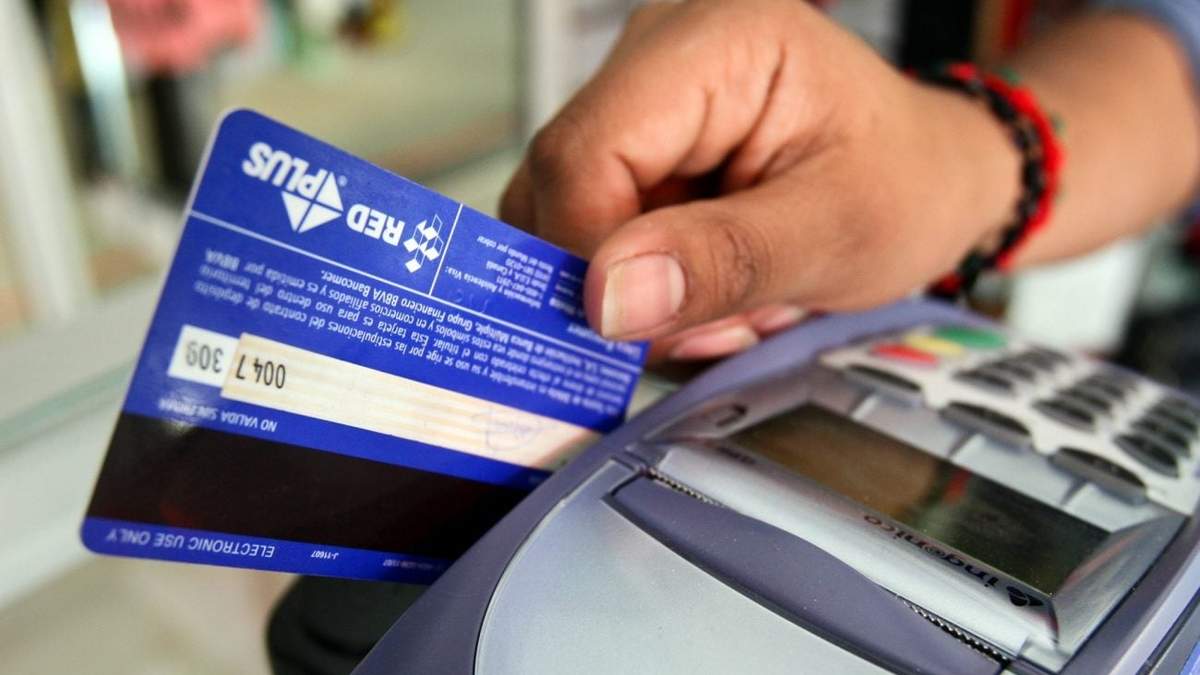 El Gobierno busca impulsar el consumo. Fuente: (Twitter)