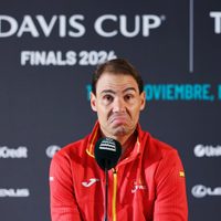 “No sé si jugaré”: Rafael Nadal sorprendió al poner en duda su participación en la Copa Davis