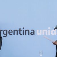 Cuáles son las obras de Ciencia y Tecnología en las que se invertirá, que anunció Alberto Fernández