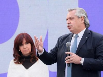 Alberto Fernández le pidió la renuncia a Matías Kulfas y lo reemplazará por Daniel Scioli