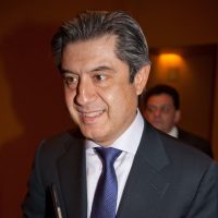 Ignacio Deschamps será presidente del Consejo de Administración de Banamex