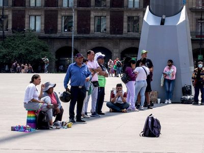 ¿Cuántas olas de calor habrá en México en 2025?: SMN