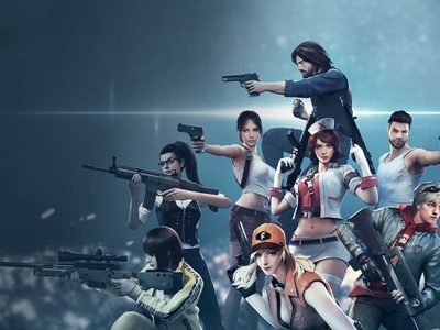 El battle royale del momento y la serie fenómeno en Netflix se juntan para un nuevo éxito