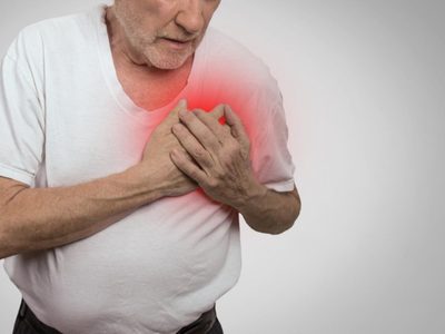 Personas diabéticas tienen un 73% más de riesgo de sufrir un infarto de miocardio