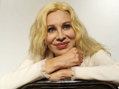 “Quién sabe”: Nacha Guevara sorprendió con su increíble historia acerca de un famoso actor de Hollyw