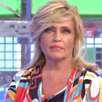 Lydia Lozano sacó a la luz las internas de “Sálvame”: “Consideran que soy la más débil”