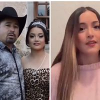 Rubí Ibarra, viral por su fiesta de XV años en 2016, niega ser candidata y denuncia acoso en redes