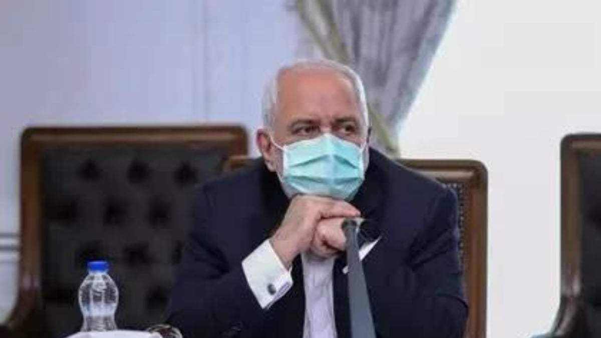Irán rechaza las acusaciones de EU tras el ataque