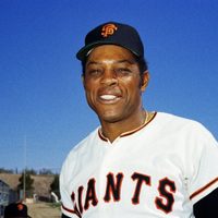 Fallece a los 93 años Willie Mays, el legendario pelotero de los Gigantes