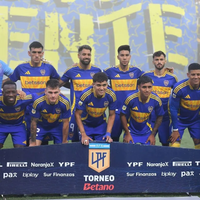 Antes de la pretemporada: la importante decisión que tomó una figura de Boca