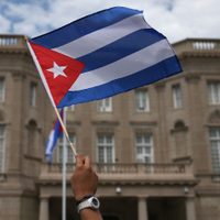 “Fin al bloqueo de Cuba”: el mundo condena el cerco económico contra la isla