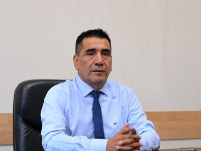 Ramón Rioseco: “El MPN es siempre lo mismo”