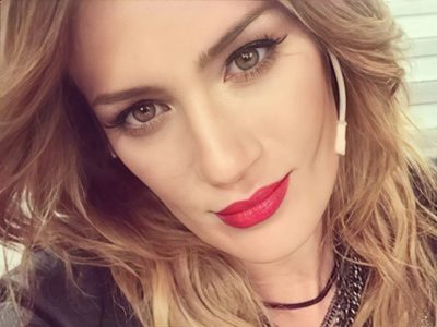 “Ya saben”: Paula Chaves alarmó a todos sus amigos con una impensada revelación
