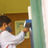 Que arrancan, que todavía no: qué es lo que pasa con las clases presenciales en la provincia