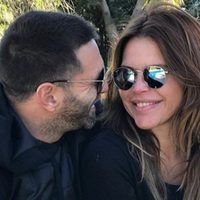 "Esta fue nuestra despedida": Nazarena Vélez y Santiago Caamaño se separan por un tiempo