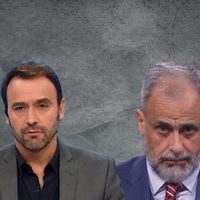 "No lo vi bien": la preocupación de Adrián Pallares por Jorge Rial