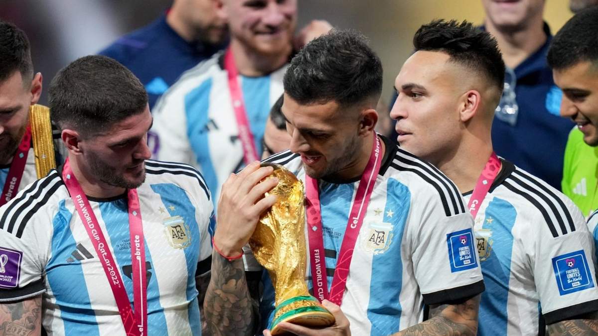 Paredes. Fuente: (Instagram)