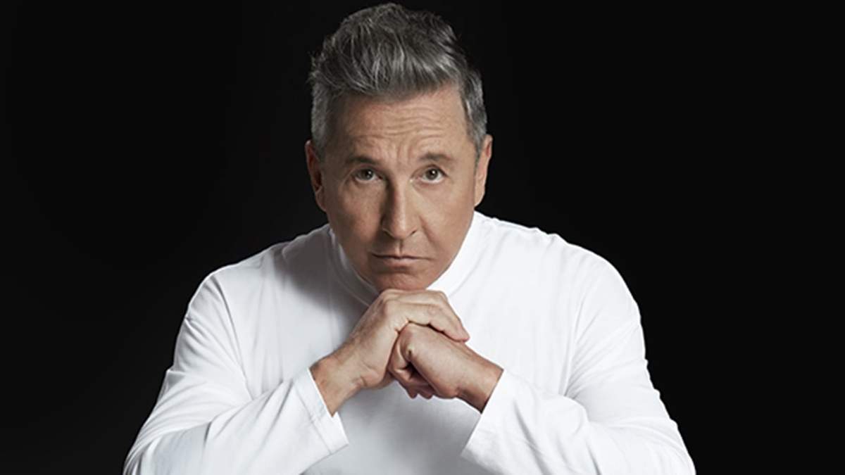 Ricardo Montaner. Fuente: (Instagram)