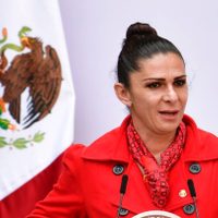 Ana Guevara desestima el congelamiento de cuentas de la Conade y culpa al SAT por no avisarles