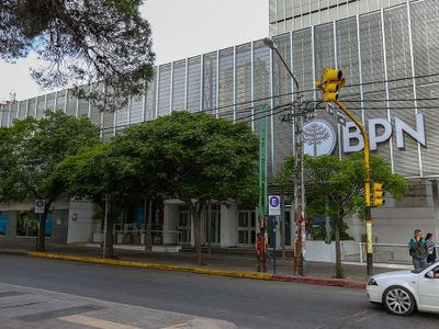 Por el Día del Trabajador Bancario, no habrá bancos en toda la provincia