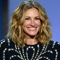 ¡Dios! Así fue como Julia Roberts fue vestida a hacer las compras en cuarentena. ¿Dónde compró eso?