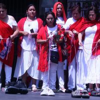 Madres buscadoras de Morelos: “¡Ya basta! Queremos que nuestras hijas e hijos regresen a casa"