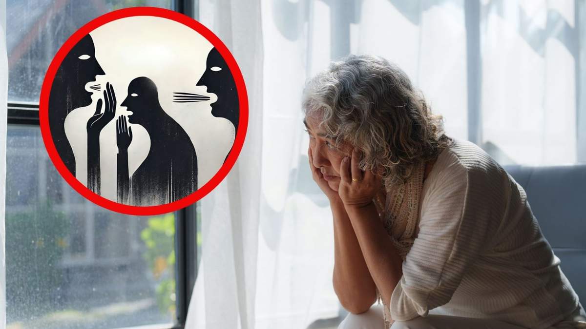 Harvard analiza qué reflexiones ocupan la mente de mujeres mayores hacia el final de su vida.
