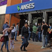 ANSES: quiénes cobran jubilaciones y pensiones hoy en Neuquén