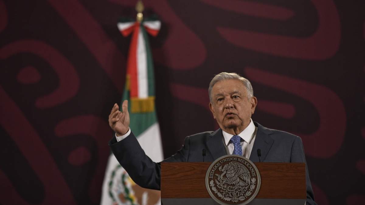 López Obrador. Un plan ignorado por EU y Canadá