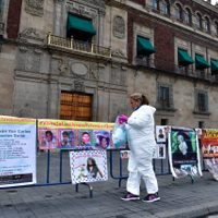 Coparmex aboga por la Comisión Ejecutiva de Atención a Víctimas tras recorte de 75%