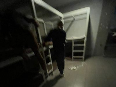 “Estoy en condiciones inhumanas”: detienen a mexicano en Tailandia por rasguño en pasaporte