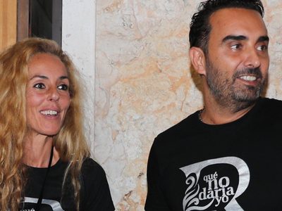 Todo mal: así ha contestado Fidel Albiac a las polémicas sobre Rocío Carrasco
