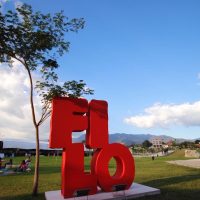 La FILO concluye actividades con más de 80 mil asistentes