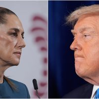 Caso Rocha Moya: Trump arrincona a Sheinbaum con extradición y presión antidrogas