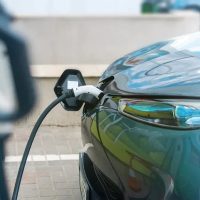 El Gobierno creó el Registro Nacional de estaciones de carga para vehículos eléctricos