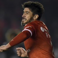 Pablo Pérez rompió el silencio tras su salida de Independiente