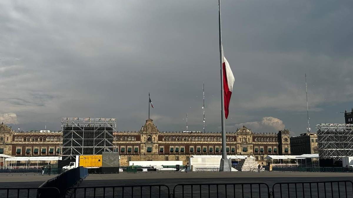 La ceremonia se realizará este viernes