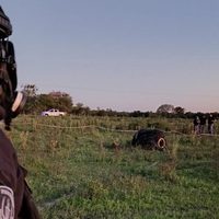El objeto que se estrelló en Chaco es altamente tóxico