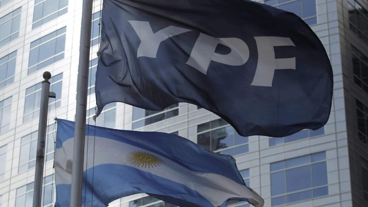 YPF (Fuente: Twitter)