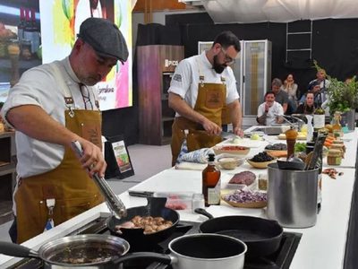 Villa Pehuenia se prepara para vivir la Fiesta Nacional del Chef Patagónico 2025
