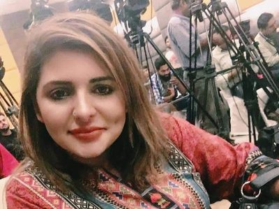 Una periodista muere atropellada durante la cobertura de una protesta en Pakistán (Video)
