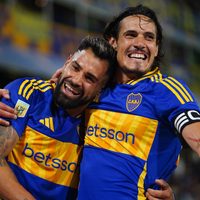 No quieren que se vaya: la joya que blindó Boca con una cláusula millonaria