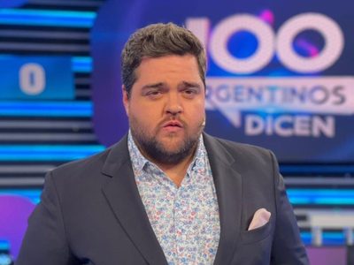 Un galán de otra época: Darío Barassi sorprendió a su esposa con un gran regalo por su aniversario
