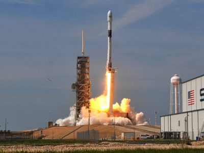 Un ingeniero argentino de NASA habló acerca del proyecto SpaceX