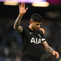 ¿Se va del Tottenham?: el Cuti Romero está dentro del radar de un gigante de Europa