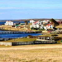 Coronavirus: Argentina ofreció ayuda a los habitantes de las Islas Malvinas
