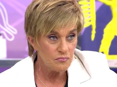 Chelo García Cortés lanza artillería pesada contra Isabel Pantoja
