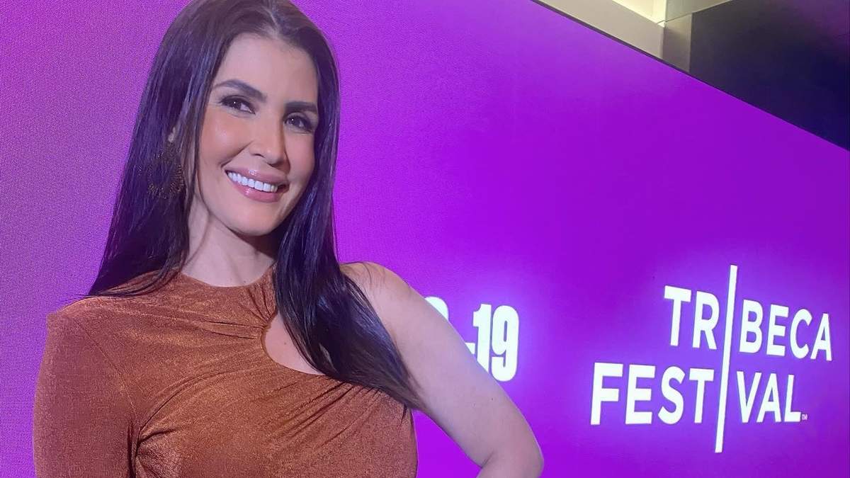 Muere la conductora venezolana Patricia Fuenmayor a los 51 años